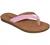 Soda Shoes Women Flip Flops Basic Plain Slippers Thongs Sandals Strap Casual Beach Ella-S