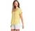 Eddie Bauer Women's Gate Check Short-Sleeve T-Shirt