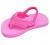 Rainbow Sandals Kid's Grombow's Soft Top Rubber w/Neoprene Strap and Backstrap