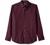 Van Heusen Men's Sateen Stripe Long Sleeve Button Down