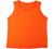 Coral Bay Petite Solid Jewel Everyday Sleeveless Top