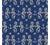 Vera Bradley Cotton Luggage Tag