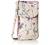 Vera Bradley Performance Twill Carson Deluxe Cellphone Crossbody Purse with RFID Protection