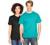 Hanes Mens Beefy-T Born to Be Worn 100% Cotton T-Shirt