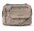 MultiSac Zippy Triple Compartment Crossbody Bag