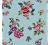 Vera Bradley Cotton Luggage Tag