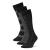 Eddie Bauer Men's Pattern Crew Socks - 3 Pack