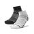 Eddie Bauer Women's Active Pro CoolMax Low Profile Socks - 2 Pack