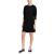 Eddie Bauer Women's Camp Fleece Long-Sleeve Crew Dress