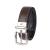 Tommy Hilfiger Boys' Reversible Dress Belt