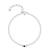 925 Sterling Silver Ankle Bracelet Multilayer Anklets for Women Satellite, Star, Cross, Circle, Butterfly, Teardrop, Oval Disk Layered Anklet Beach Jewelry