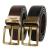 Tommy Hilfiger Boys' Reversible Dress Belt