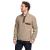 Eddie Bauer Men's Chutes Snap Mock