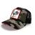 Goorin Bros. The Farm Men's Trucker Hat - Mesh Baseball Snapback Cap