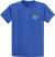 Koloa Surf Custom Graphic Heavyweight Cotton T-Shirts in Regular, Big and Tall
