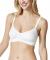 Warner's Women's Easy Does It Dig-Free Band with Seamless Stretch Wireless Lightly Lined Convertible Comfort Bra Rm0911a