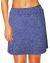 Oyamiki Women's Active Athletic Skort Lightweight Tennis Skirt Perfect for Running Training Sports Golf