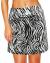 Oyamiki Women's Active Athletic Skort Lightweight Tennis Skirt Perfect for Running Training Sports Golf