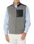 Amazon Essentials Men's Full-Zip Polar Fleece Vest