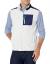 Amazon Essentials Men's Full-Zip Polar Fleece Vest