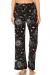 Women's Casual Long Pajama Lounge Pants Drawstring Sleepwear Regular & Plus Size