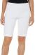 Counterparts Petite Pull-On Solid Skimmer Shorts