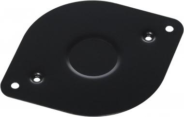 Garmin Gxm 30 Flange Mount with Screws