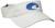 Costa Del Mar Cotton Visor