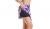 EAST HONG Women's Golf Skort Tennis Running Workout Skort