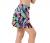 EAST HONG Women's Golf Skort Tennis Running Workout Skort