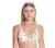 Lilyette by Bali Women's Plunge Into Comfort Keyhole Minimizer