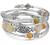 BULINLIN Layered Wrap Bangle Turquoise Bracelet - Bead Bracelet with Natural Agate Stone, Gifts for Women
