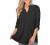 Othyroce Womens Floral Printed Tunic Tops 3/4 Roll Sleeve V Neck Blouses Long Sleeve Shirts for Women