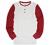 American Eagle Men's Long Sleeve Henley M-10