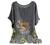 Fall Tshirts for Women,Womens Basic Casual V Neck Plaid Print Cuffed Long Sleeve Work Tops Blouses Shirts for Women