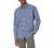 Amazon Essentials Men's Long-Sleeve Regular-fit Casual Poplin Shirt