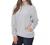 Artfish Women's Women Quarter Zip Casual Pullovers Lightweight Fleece Sweatshirts with Pockets