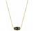 Kendra Scott Elisa Pendant Necklace for Women, Fashion Jewelry, 14k Gold-Plated