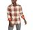 Eddie Bauer Men's Excavation Flannel Shirt - Pattern