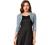 Allegra K Women's Elegant Ruffle Collar Crop Cardigan Sheer Floral Lace Shrug Top
