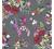 Vera Bradley Women's Cotton Bifold Wallet with RFID Protection