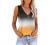 Women's Summer Sleeveless Crew Neck Tank Tops Vintage Floral Graphic Tee Tshirts Casual Basic T Shirts Blouse