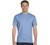 Hanes Mens Beefy-T Born to Be Worn 100% Cotton T-Shirt