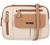 MultiSac Zippy Triple Compartment Crossbody Bag