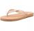 DREAM PAIRS Flip Flops for Women Summer Lightweight Casual Sandals Comfortable EVA Thong Non Slip Flat Slippers Indoor Outdoor Beach Vacation Swimming Shoes