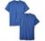 Hanes Men's Perfect-T Short Sleeve Triblend T-shirt (2-pack)