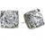 kate spade new york Small Square Stud Earrings