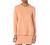 Daily Ritual Women's Long-Sleeve Crewneck Sweatshirt with Side Cutouts