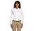 Ladies' Long-Sleeve Wrinkle-Resistant Oxford