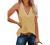 Sunborui Women's Sleeveless V Neck Tank Tops Summer Casual Basic Solid Color Camis Tee Shirts